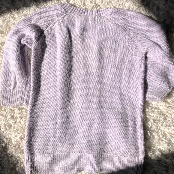 Gorgeous Cable Knit Sweater - Picture 4 of 7